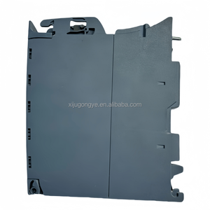 Precio óptimo Original SIEMENS PLC SIMATIC 2 Módulo de entrada analógica AI 8xU/I HS 6ES7531-7NF10-0AB0 - Product Image 6