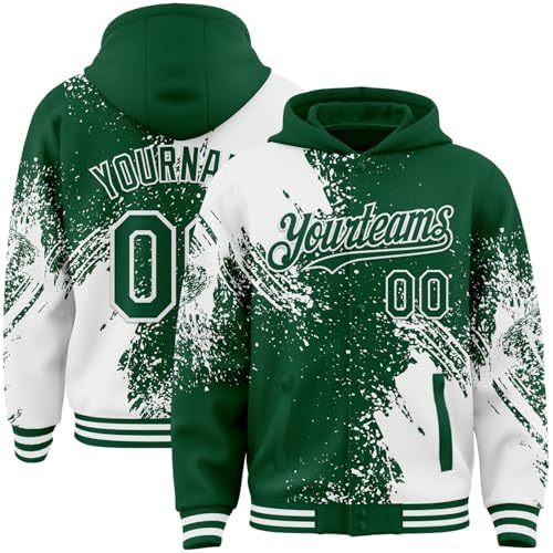 Blanc Vert Kelly