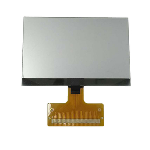 <strong>COG</strong> type 2.5 INCH FSTN/STN Graphic 128x64 Positive Monochrome <strong>LCD</strong> <strong>Display</strong> <strong>with</strong> IC ST7565R - Product Image 4