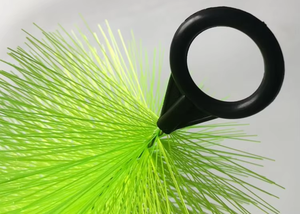 Tùy chỉnh-thực hiện công nghiệp & <span class=keywords><strong>DIY</strong></span> lớp Koi ao hồ cá Lọc tùy chỉnh-thực hiện cá trang trại Ống bàn chải làm bằng nylon bền OEM hỗ trợ - Product Image 6