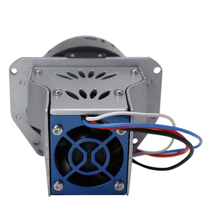 Sıcak satış led farlar P30 led far beyaz renk 6000k 12V araç aydınlatma sistemi, su geçirmez seviye IP67 lens ışığı araba - Product Image 1