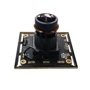 140 grados antiniebla luz baja 0.001Lux 2.0MP 1920*1080 32*32mm Color refrigerador módulo de cámara USB para proyectos de autocomprobación - Product Image 3