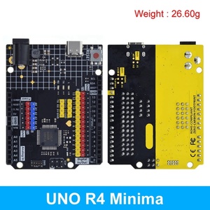 R4 Minima Typ-C USB ESP32-S3 WLAN Edition Entwicklungsbrett für die Programmierung Lern-Controller - Product Image 1