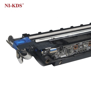 ต้นฉบับ CCD สำหรับ HP CLJ CM4540 4540 MFD สแกนเครื่องยนต์ IR4068K511B ที่มีสายสแกนเนอร์หัวหน่วย
