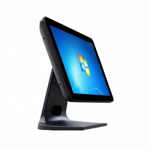 NEW <strong>Design</strong> New Modle LKS-POS710 15 Inch Pos <strong>Computer</strong> windows Pos <strong>System</strong> Restaurant Cash Register Cashier Machine
