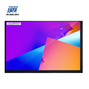 Pantalla táctil LCD de 7 "TFT, 7", HMI, 7 ", TFT, para bicicleta ev - Product Image 4