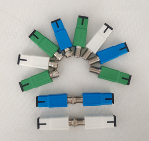 Mini FTTH nodo passivo senza alimentazione CATV FTTH ricevitore ottico nodo ottico - Product Image 2