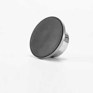 Timer per il conto alla rovescia della cucina in acciaio inossidabile promemoria per il conto alla rovescia senza batteria richiesto quadrante rotante in stile giapponese - Product Image 3