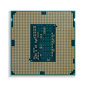 Compute cpu i5 4570 3.2GHz 6MBソケットLGA1150クアッドコアCPUプロセッサコア - Product Image 4