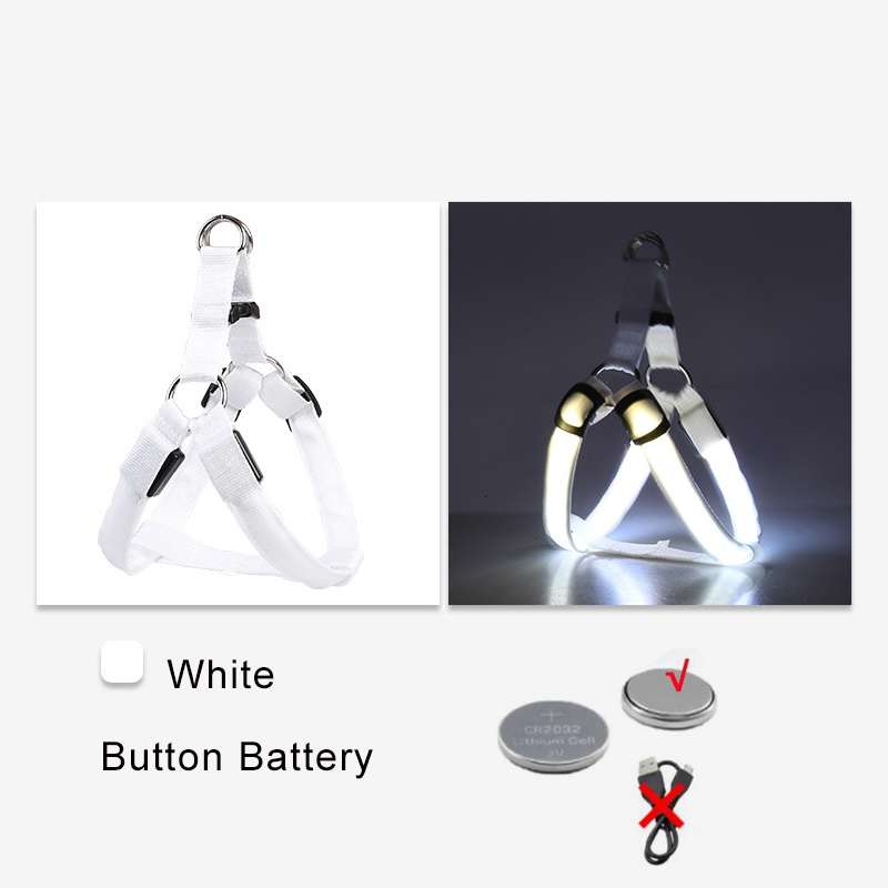 Pile bouton blanche