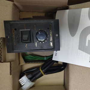 Fabrika orijinal SUA40IX-V12 40W 50Hz endüstriyel Motor hız kontrol modeli SPG için opsiyonel - Product Image 6