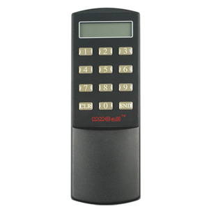 Nhà phân phối muốn nhà bếp cuộc gọi hệ thống <span class=keywords><strong>Waiter</strong></span> thông báo hệ thống không dây máy chủ phân trang hệ thống - Product Image 3