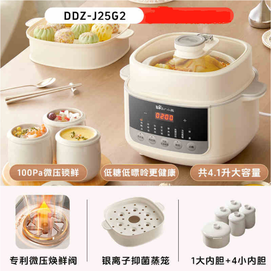 DDZ-J25G2 with micro-pressure