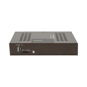New Arrived DMB-8900B-L <strong>Encoder</strong> <strong>Decoder</strong> Transcoder IPTV Video <strong>Decoder</strong> With RTMP HDCP HD Video IP <strong>Encoder</strong> <strong>Decoder</strong>