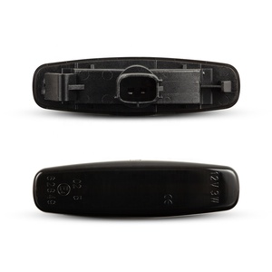 <strong>Led</strong> Dynamic Side Marker Easy Installation Turn Signal <strong>Light</strong> for Nissan Fuga for Infiniti G37 - Product Image 4