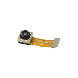 Precio bajo IMX219 8MP CMOS sensor 4K Mini Auto Focus Drone Módulo de cámara 4K MIPI Raspberry Pi Módulo de cámara V2 - Product Image 1