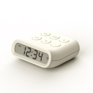 LCD Schreibtisch uhr Countdown Pomodoro Study Timer für Kinder Küchen timer Datum Digital Tisch Wecker Reloj Alarm Study Timer - Product Image 2