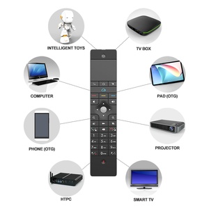 Telecomando Tv programmabile per casa Smart IR apprendimento originale Oem Soniq Tv telecomando