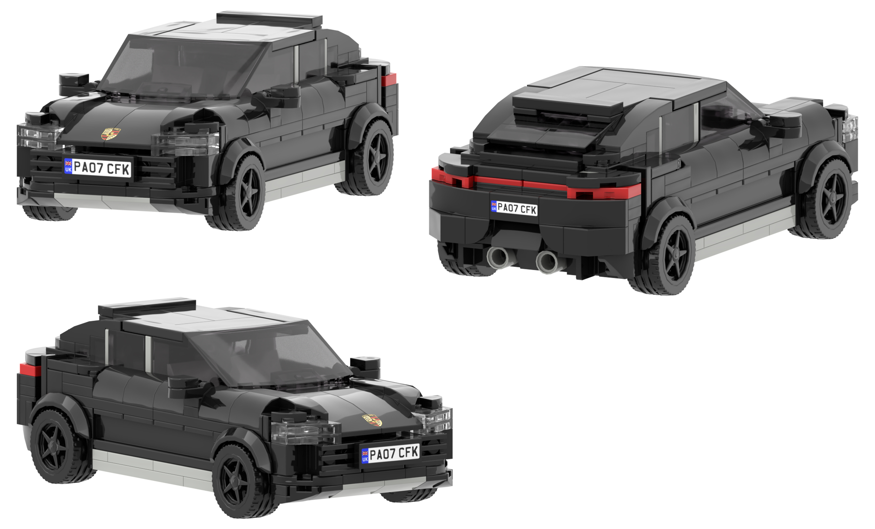 Customization 6