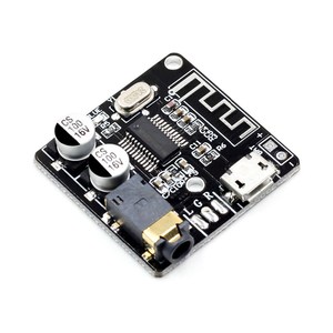Scheda elettronica ricevitore Audio bt5. 0 mp3 lossless decoder scheda Wireless modulo musicale Stereo - Product Image 1