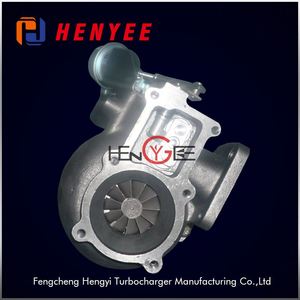 Isuzu 6HE1-TC turbo için 8943946080 turbo tipi 466515-3 466515-6 TBP420 - Product Image 5