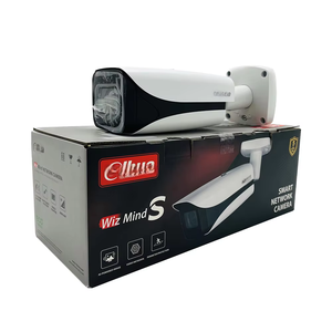 IPC-HFW5842E-ZE 8MP IR varefocal Bullet WizMind telecamera di rete IPC-HFW5842E-ZHE IPC-HFW5842E-Z4E telecamera di rete Bullet 8MP - Product Image 2