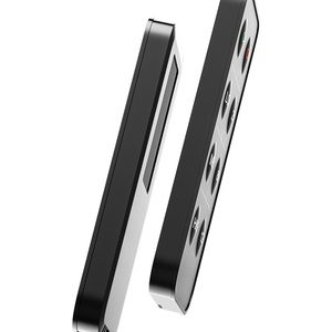 24キーLEDテレビユニバーサルBT音声リモートMp3 CRAFFT RF 433mhz/ IRテレビリモコン - Product Image 4