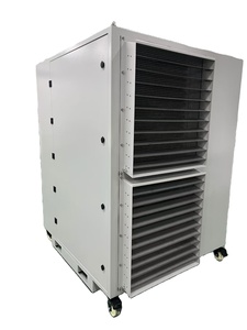 Load Bank 1000kW Load Bank Factory for Backup Power <strong>Testing</strong> and Commissioning - Product Image 5