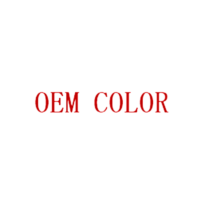COLORES DEL OEM