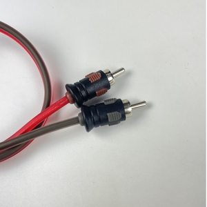 Cable de audio USB C a 2Rca de alta calidad Tipo-c a 2RCA Amplificador Cable de audio USB C a 2 RCA Cable de audio - Product Image 3