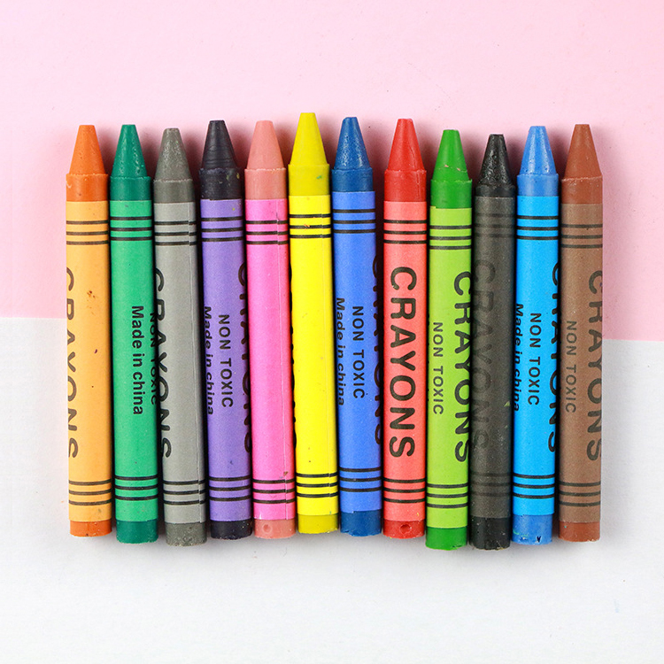 12 couleurs