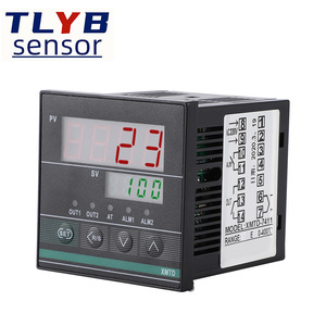 XMTD Universal Intelligent High Contrast Quality Display <strong>Digital</strong> <strong>Temperature</strong> <strong>Controller</strong> - Product Image 1