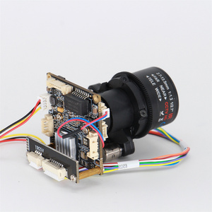 SIP-K327G627135 Milestone OpenIPC IMX327+GK7605V100 Drone <strong>Camera</strong> OIS <strong>Ethernet</strong> Interface <strong>IP</strong> <strong>Camera</strong> Module UAV/Drone <strong>Camera</strong> Module - Product Image 5