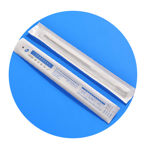 การเก็บรวบรวมตัวอย่างผ้าพันชิ้นจมูกแบบใช้แล้วทิ้ง - Product Image 2