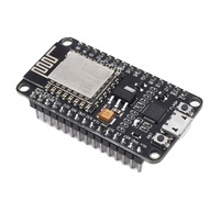 Módulo inalámbrico esp32 devkitc ESP8266 CP2102 NodeMcu V3 esp32 Lua WIFI IOT, placa base de desarrollo - Product Image 6