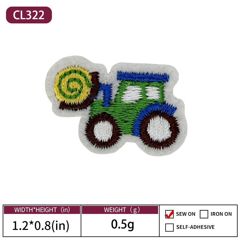 CL322