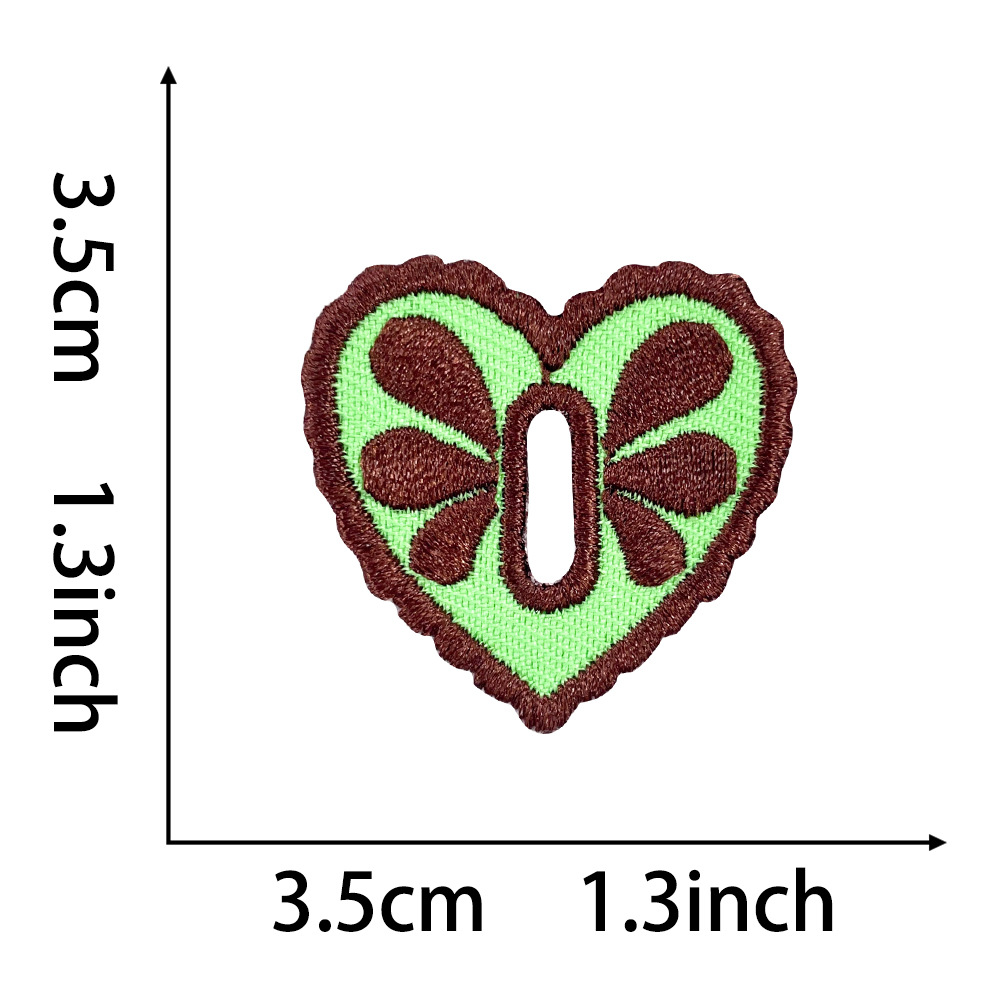 brown+green