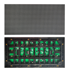P2.5 P3.076 P4 P5 320*160mm SMD led modülü IP65 led panel led ekran açık - Product Image 1