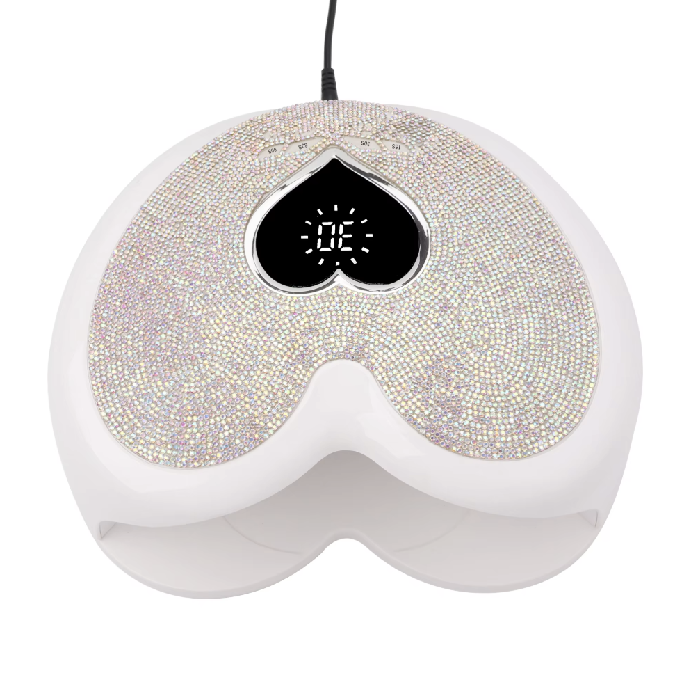 Diamant blanc