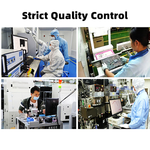 XC6SLX25T 2 fgg484c 250 IO IC FPGA Spartan 6 FPGA XC6SLX25T dispositivi programmabili circuiti integrati - Product Image 4