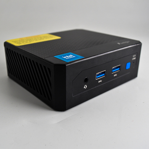 厂家直销廉价台式电脑Win 11 RAM 16g微型电脑小型英特尔Nuc迷你电脑 - Product Image 4