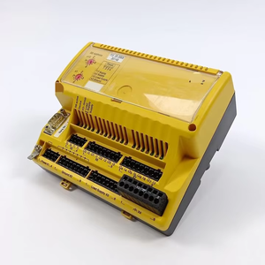 Nuovo Ready Stock originale 301140 Pss Sb DI8O8 digitale I/O automazione industriale PAC dedicato Controller di programmazione PLC - Product Image 1