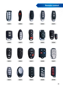 Car <strong>Remote</strong> Control With <strong>Programming</strong> <strong>Remote</strong> Switch - Product Image 4