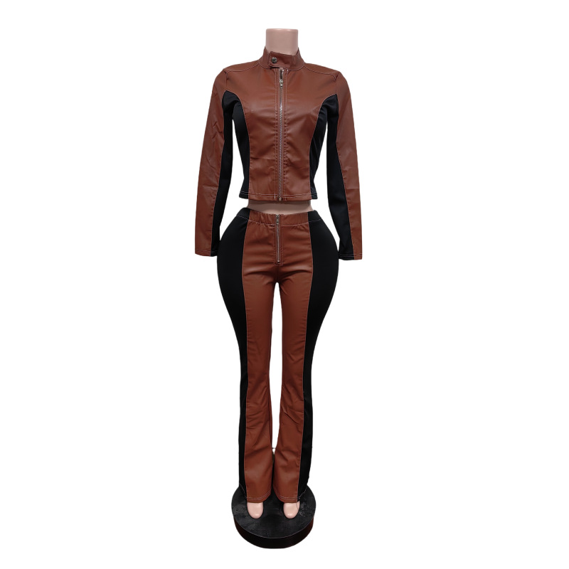 Z1017ST10 Brown