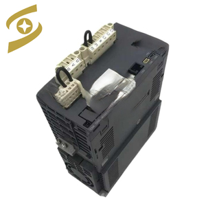 Bir yıl garanti ile 100% yeni ve orijinal MR-J3-350A + HF-SP352 MR-J3-200A + HF-SP152B Servo sürücü - Product Image 1