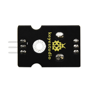 Sensore di rotazione analogico Keyestudio per Arduino per microbit