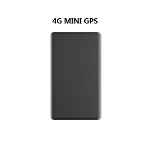 อุปกรณ์ติดตาม GPS ขนาดเล็กสำหรับเด็กและผู้สูงอายุ, เครือข่าย4G ไม่มีค่าบริการรายเดือน - Product Image 2
