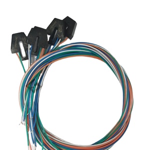TT Electronics OPB704WZ Sensor óptico reflectante Ranura de 3,81mm Salida de Fototransistor-40 °C a + 85 °C - Product Image 1