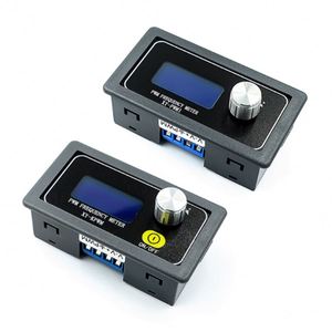 Modulo di XY-PWM1 del generatore di segnali a onda quadrata modulo regolabile del ciclo di lavoro a frequenza di impulso PWM - Product Image 1