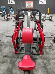 Steel Sports Fitness Rowing Machine <strong>Human</strong> Engineering Gym Equipment with Leg Function High Capacity Strength Training - Product Image 5